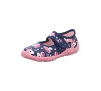 SUPERFIT Ciabatta 'BONNY' marino / rosa / rosa / bianco Bambini SUPERFIT 30
