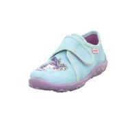 SUPERFIT Ciabatta 'BONNY' turchese / lavanda / nero / bianco Bambini SUPERFIT 24