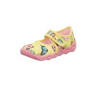 SUPERFIT Ciabatta 'BUBBLE' blu chiaro / limone / menta / rosa antico Bambini SUPERFIT 36