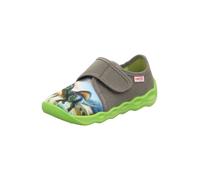 SUPERFIT Ciabatta 'BUBBLE' blu / navy / grigio Bambini SUPERFIT 26
