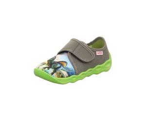 SUPERFIT Ciabatta 'BUBBLE' blu / navy / grigio Bambini SUPERFIT 34