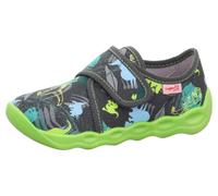 SUPERFIT Ciabatta grigio / colori misti Bambini SUPERFIT 25 grigio / colori misti