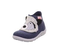 SUPERFIT Ciabatta 'HAPPY OCTI' navy / grigio chiaro / lilla pastello Bambini SUPERFIT 20 navy / grigio chiaro / lilla pastello