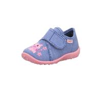 SUPERFIT Ciabatta 'SPOTTY' lilla chiaro / rosa / rosa chiaro Bambini SUPERFIT 24