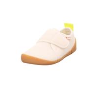 SUPERFIT Ciabatta 'Venti' beige chiaro / giallo Bambini SUPERFIT 32