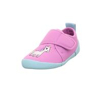 SUPERFIT Ciabatta 'Venti' blu chiaro / eosina Bambini SUPERFIT 35