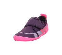SUPERFIT Ciabatta 'VENTI' sambuco / lilla scuro / fucsia Bambini SUPERFIT 27 sambuco / lilla scuro / fucsia