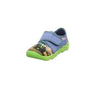 Superfit Bubble, Ciabatte, Blu, 25 EU