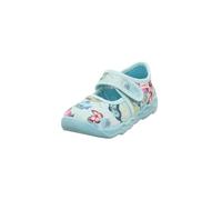 Superfit Ciabatte Bubble verde chiaro 7540, 33 EU