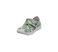 Superfit Ciabatte Bubble Verde/Multicolore 7510, 24 EU, Verde Multicolore 7510, 24 EU