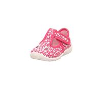 Superfit Ciabatte da bambina Spotty Rosa/Rosa 5530, 19 EU, Rosa 5530, 19 EU