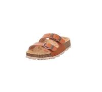 Superfit Ciabatte da plantare, marrone 3000, 24 EU