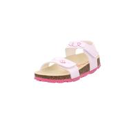 superfit Ciabatte Plantari, Bianco 1010, 39 EU Larga