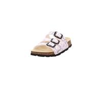 superfit Ciabatte Plantari, Bianco Nero 1050, 25 EU Larga