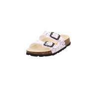 superfit Ciabatte Plantari, Bianco Nero 1060, 40 EU Larga