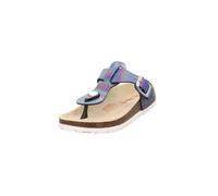 superfit Ciabatte Plantari, Blu 8000, 29 EU Larga