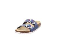 superfit Ciabatte Plantari, Blu 8130, 24 EU Larga