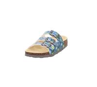 superfit Ciabatte Plantari, Blu 8420, 40 EU Larga