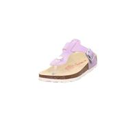 superfit Ciabatte Plantari, Lilla 8500, 25 EU Larga