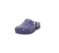 Superfit Ciabatte Plantari, Pantofole, Blu 8020, 31 EU Larga