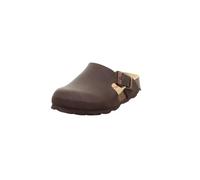 Superfit Ciabatte Plantari, Pantofole, Braun 3000, 27 EU Larga