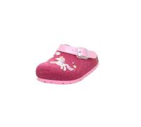 Superfit Ciabatte Plantari, Pantofole, Rosa 5510, 39 EU Larga