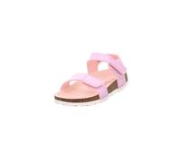superfit Ciabatte Plantari, Rosa Viola 5510, 31 EU Larga