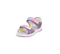 superfit ciottoli, Sandali, Lilla 8500, 29 EU Larga