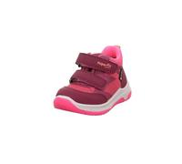 Superfit Cooper Gore-Tex Leggermente Foderato, Scarpe per Chi Inizia a Camminare Bambina, Rosso Rosa 5000, 20 EU Larga
