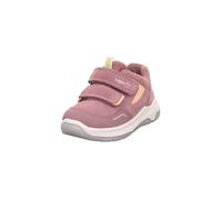 superfit Cooper Gore-Tex, Scarpe da Ginnastica Bambina, Viola Arancione 8510, 20 EU Larga