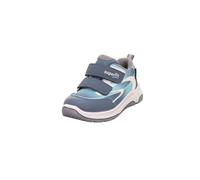 Superfit Cooper Gore-Tex, Scarpe da Ginnastica, Blu Azzurro 8040, 26 EU