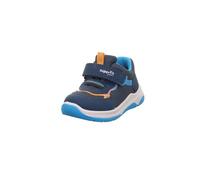 superfit Cooper Gore-Tex, Scarpe da Ginnastica, Blu Turchese 8000, 21 EU Larga