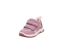 Superfit Cooper Gore-Tex, Scarpe da Ginnastica, Lilla Rosa 8500, 22 EU