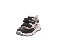 Superfit Cooper Gore-Tex, Scarpe da Ginnastica, Nero Grigio Chiaro 0010, 35 EU