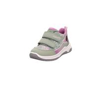 Superfit Cooper Gore-Tex, Scarpe da Ginnastica, Verde Chiaro Viola 7500, 25 EU
