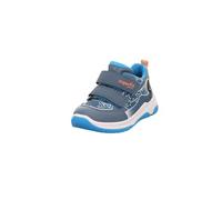 Superfit Cooper Gore-Tex - Sneaker da Ragazzo, Blu Turchese 8010, 30 EU