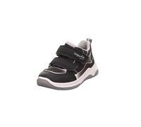 Superfit Cooper Gore-Tex - Sneaker da Ragazzo, Nero Grigio Chiaro 0000, 26 EU