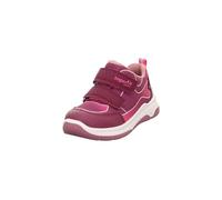 Superfit Cooper - Scarpe da Ginnastica da Bambina, Leggermente Foderate, Gore-Tex, Colore: Rosso/Rosa 5000, 23 EU