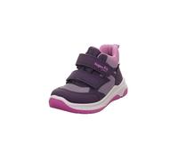 Superfit Cooper - Scarpe da Ginnastica Gore-Tex, Leggermente Foderate, Viola 8500, 31 EU, Lilla 8500., 31 EU