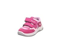 Superfit Cooper, Scarpe da Ginnastica, Rosa 5510, 35 EU