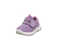 superfit Cooper - Scarpe Primi Passi Lila 8500, 23 EU, Lilla 8500., 23 EU
