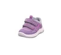 Superfit Cooper, Scarpine Primi Passi, Lilla 8500, 21 EU