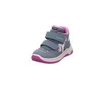 Superfit Cooper Sympatex Halbschuhe 1-006412 Scarpe da ginnasticaBambine e Ragazze