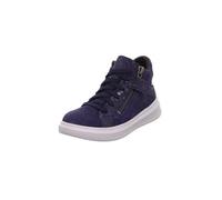 superfit Cosmo Gore-Tex Leggermente Foderato, Scarpe Da Ginnastica Bambine e ragazze, Blau 8020, 28 EU