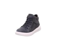 superfit Cosmo Gore-Tex Leggermente Foderato, Scarpe Da Ginnastica Bambine e ragazze, Girgio (Grau 2020), 27 EU