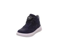 superfit Cosmo Gore-Tex Leggermente Foderato, Scarpe Da Ginnastica Bambini e ragazzi, Blau 8000, 27 EU