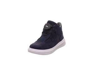 superfit Cosmo Gore-Tex Leggermente Foderato, Scarpe Da Ginnastica Bambini e ragazzi, Blau 8000, 27 EU