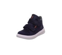 Superfit Cosmo Gore-Tex Leggermente Imbottito, Scarpe da Ginnastica, Blu 8000, 31 EU Larga