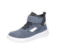 Superfit Cosmo - Scarpe da Ginnastica, Blau 8010,