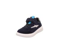 superfit Cosmo - Scarpe da Ginnastica, Blau/Weiß 8010,